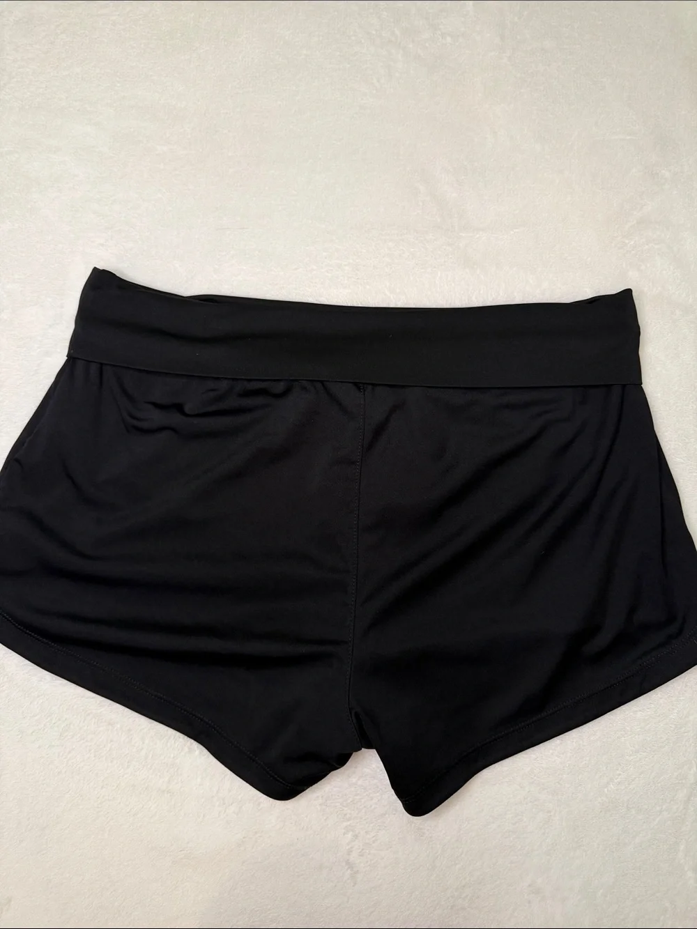 Nike Athletic Shorts